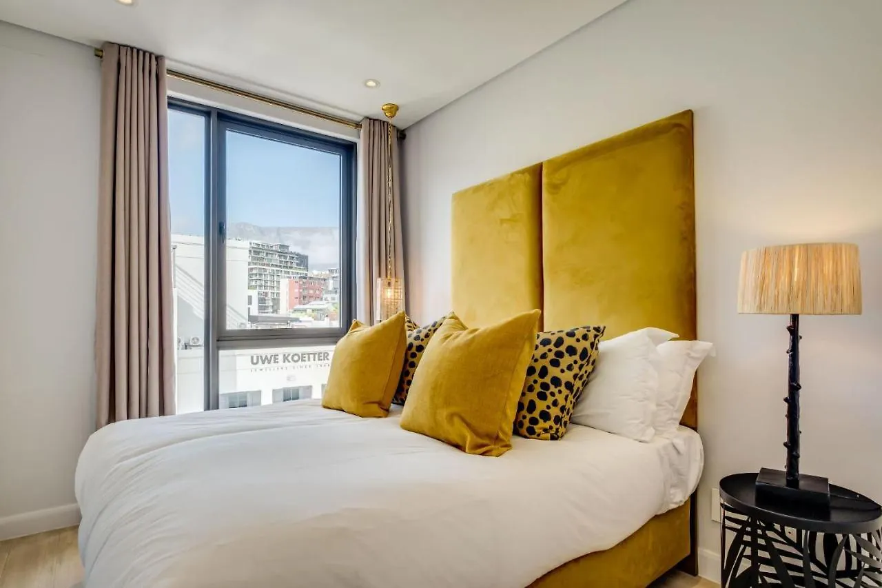 404 On N Apartment Cape Town South Africa
