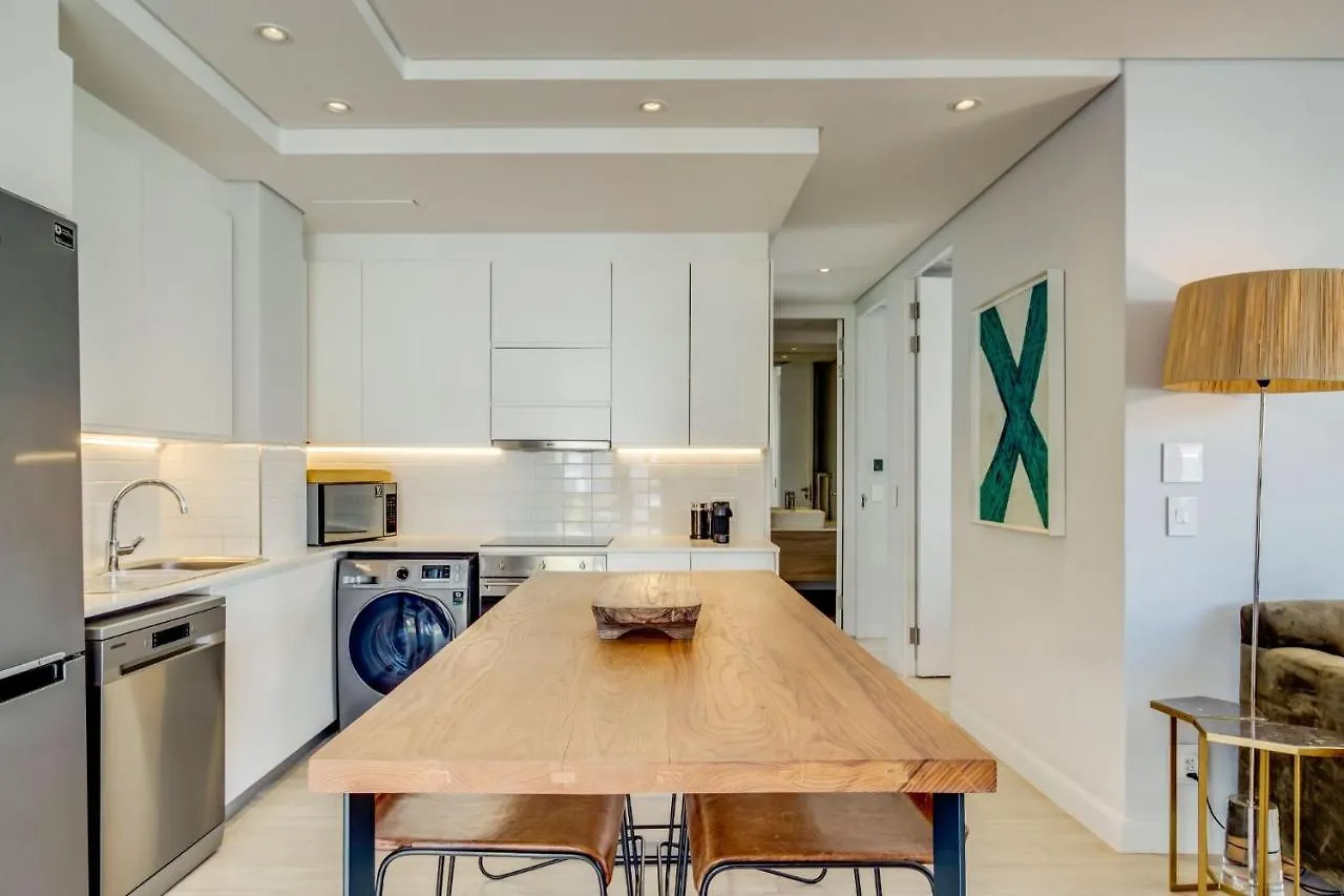 404 On N Apartment Cape Town 0*,  South Africa