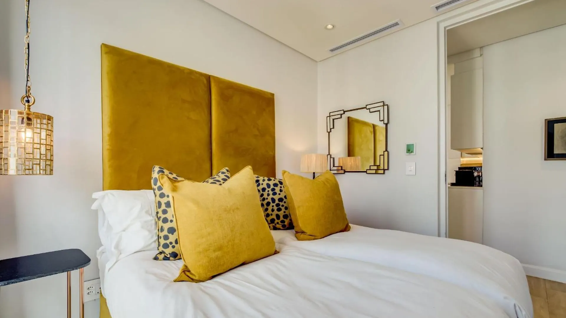 404 On N Apartment Cape Town
