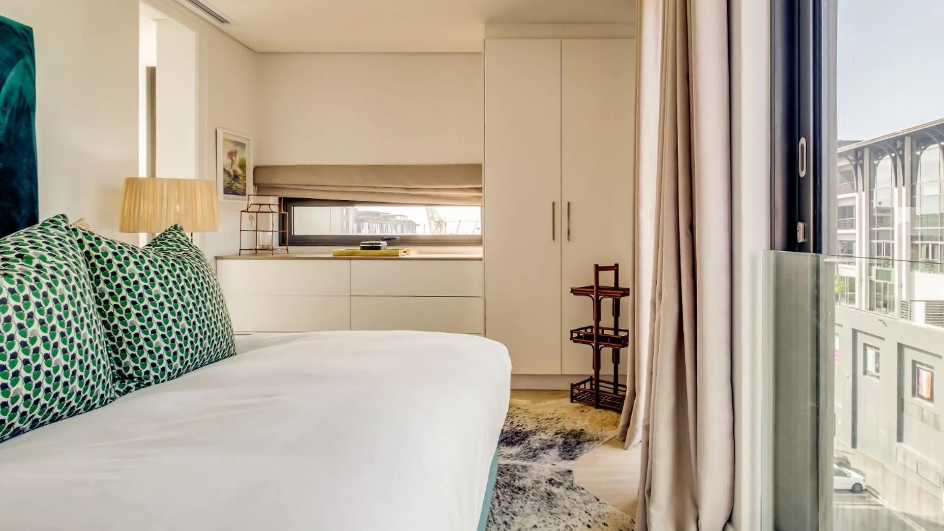 404 On N Apartment Cape Town South Africa