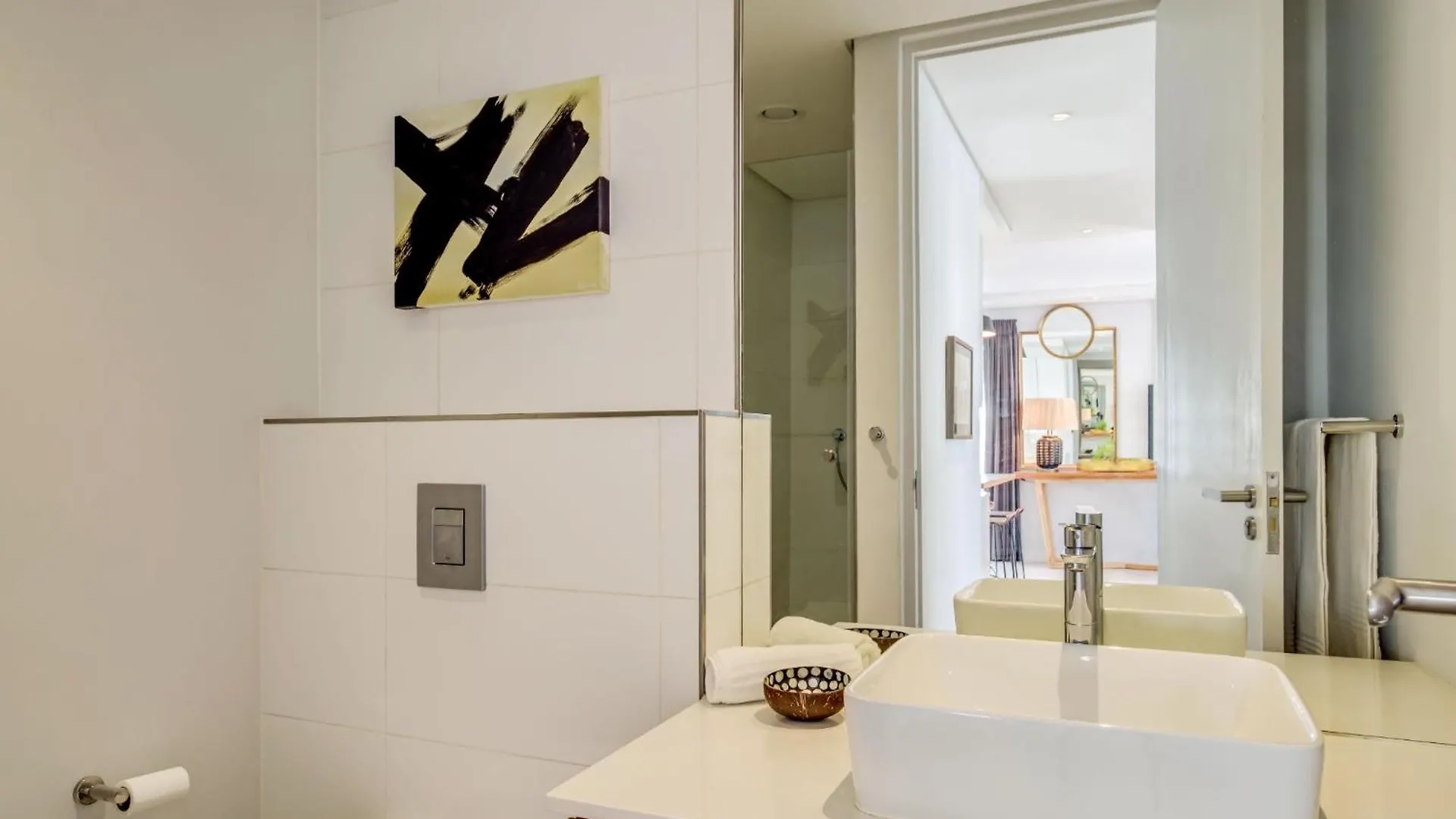404 On N Apartment Cape Town
