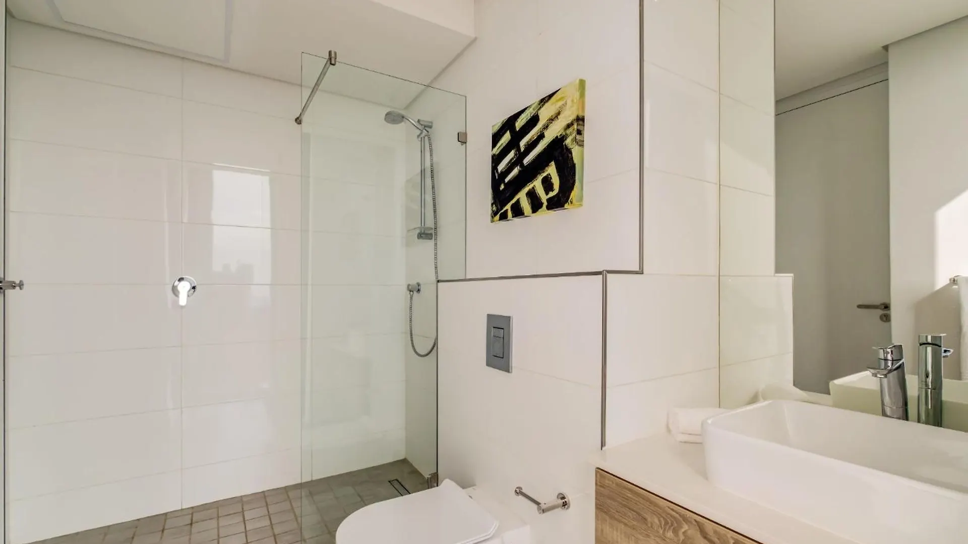 404 On N Apartment Cape Town
