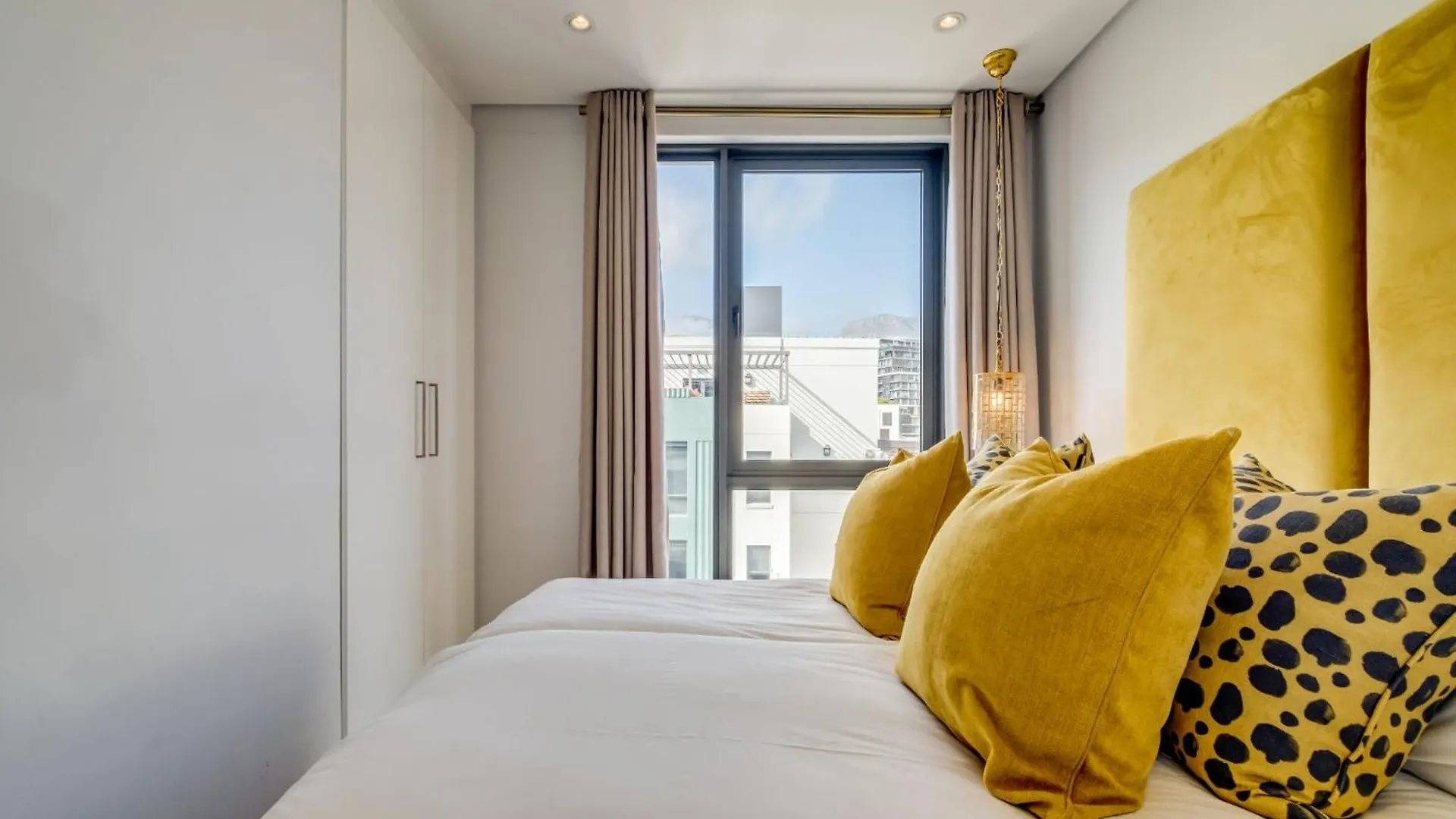 404 On N Apartment Cape Town