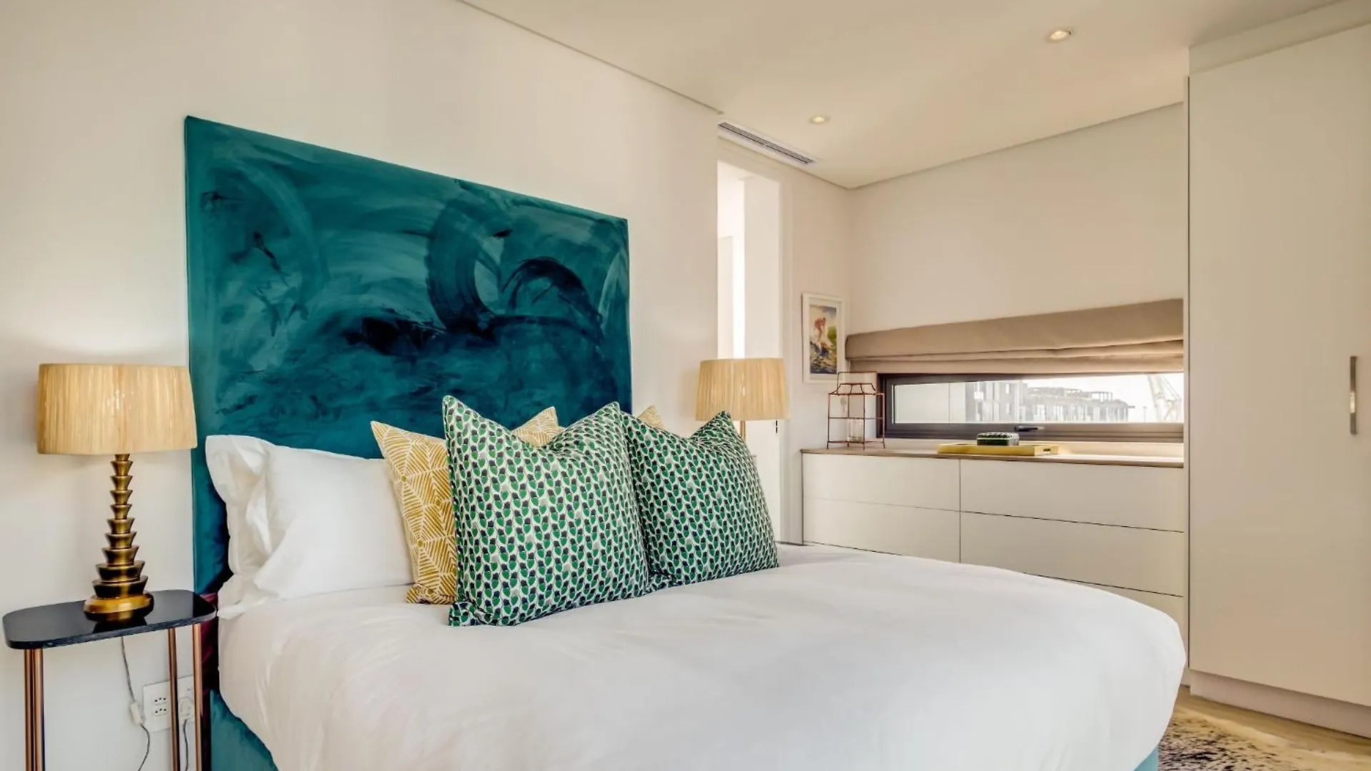404 On N Apartment Cape Town