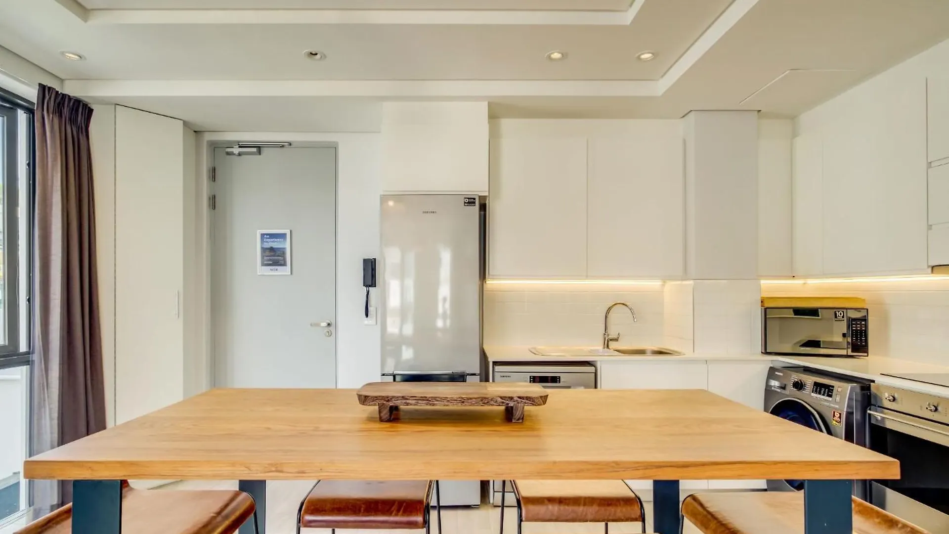 404 On N Apartment Cape Town South Africa