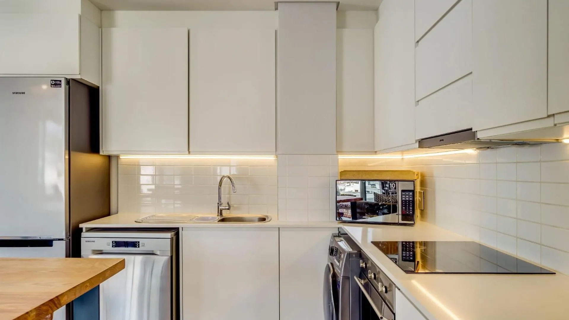 404 On N Apartment Cape Town South Africa