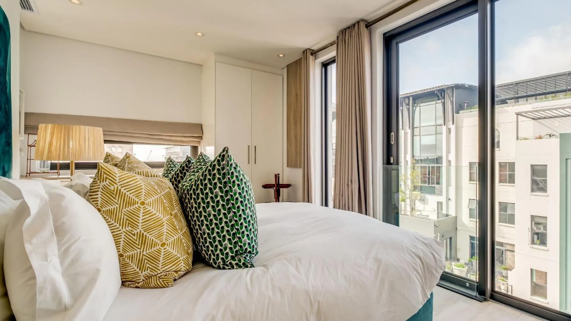 404 On N Apartment Cape Town