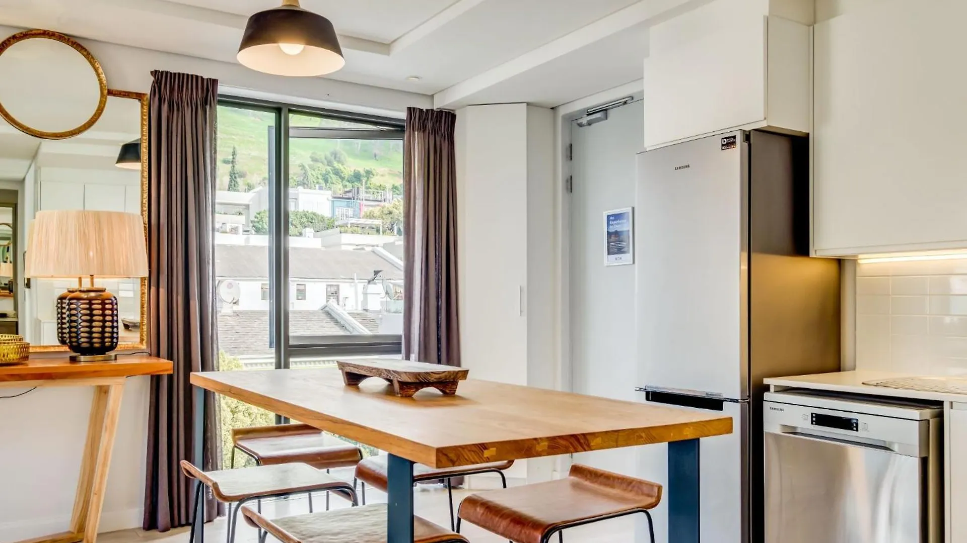 404 On N Apartment Cape Town